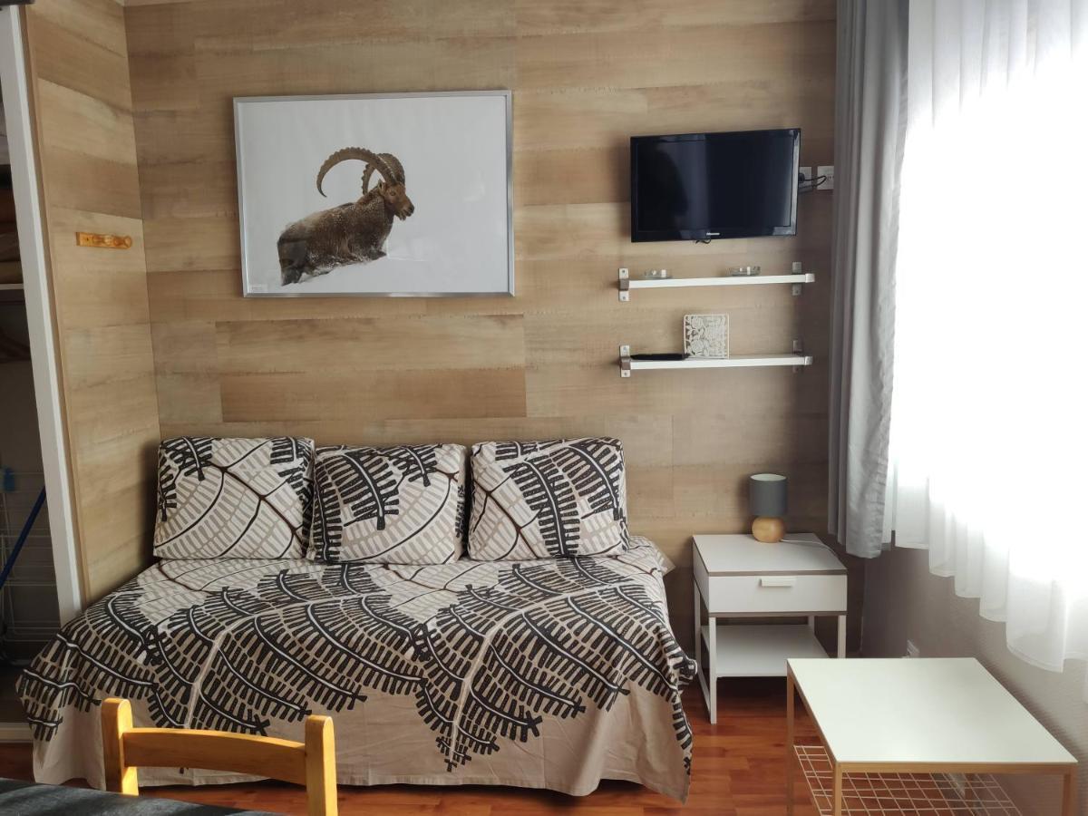Appartement Tetras Pedrous *