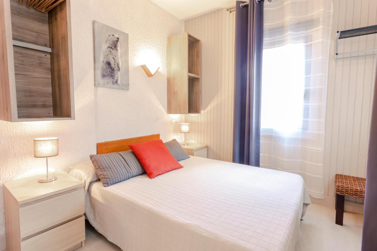 Tetras Pedrous Appartement