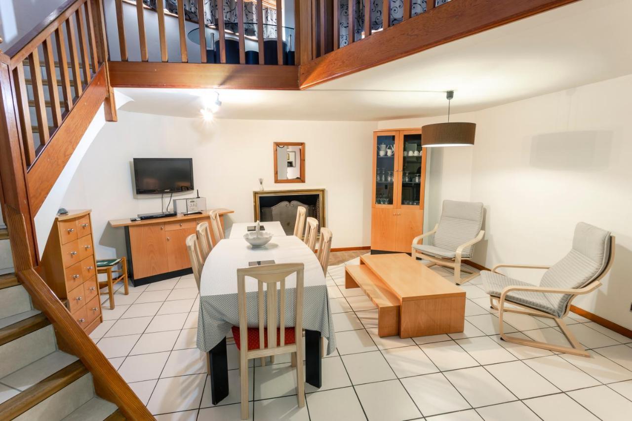 Appartement Tetras Pedrous Pas de la Case