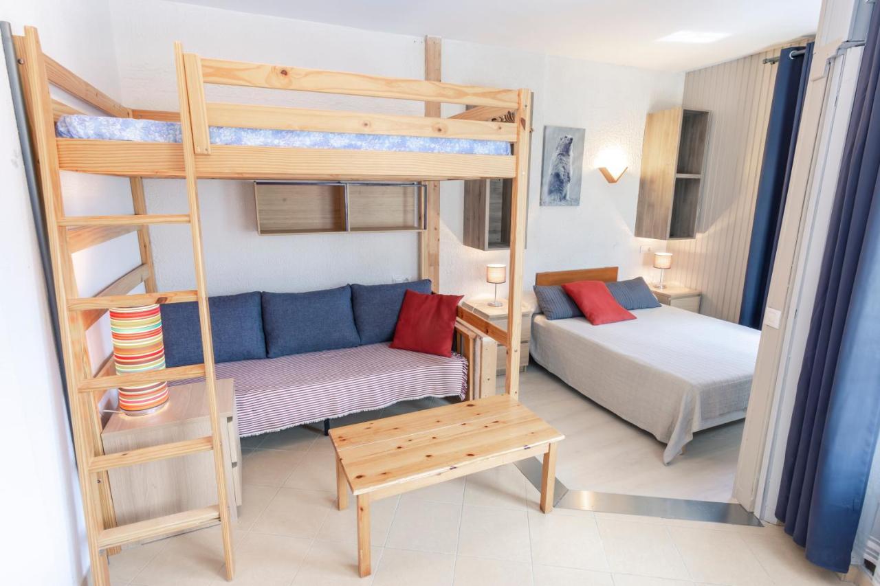 Appartement Tetras Pedrous