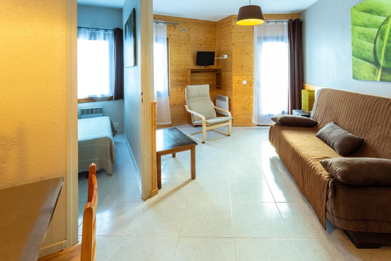 Appartement Tetras Pedrous *