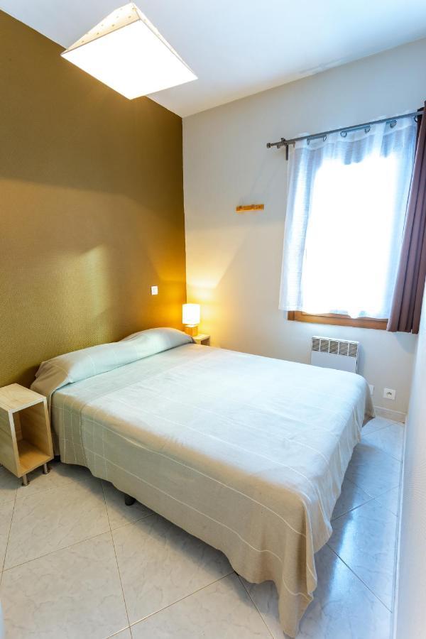 Appartement Tetras Pedrous *