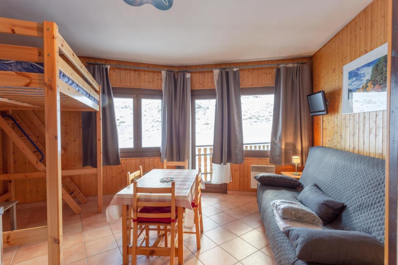 Tetras Pedrous Appartement