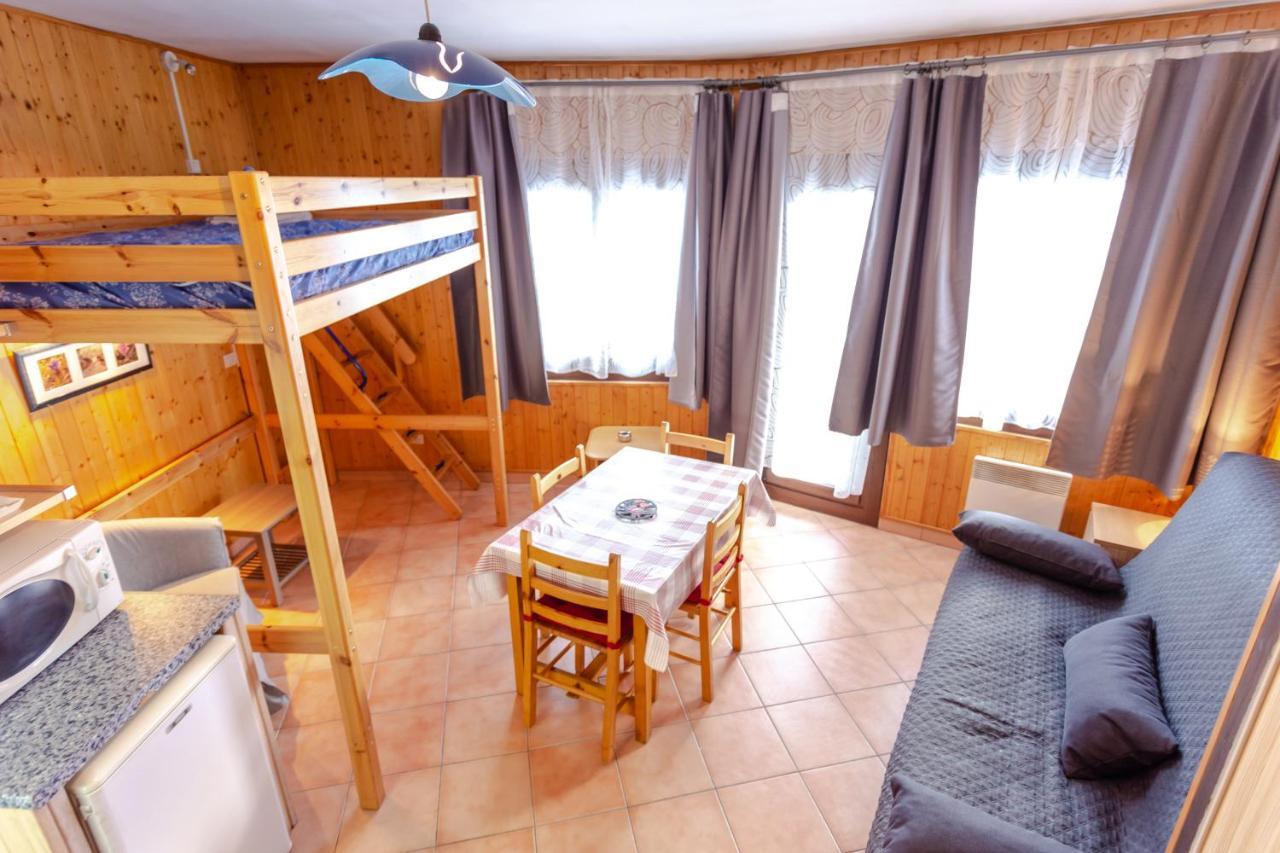 Appartement Tetras Pedrous *