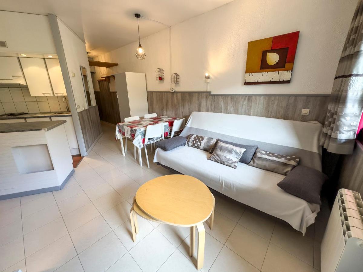 Appartement Tetras Pedrous *