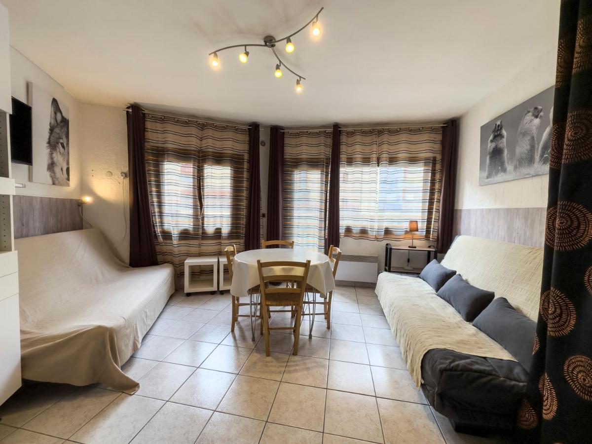 Appartement Tetras Pedrous