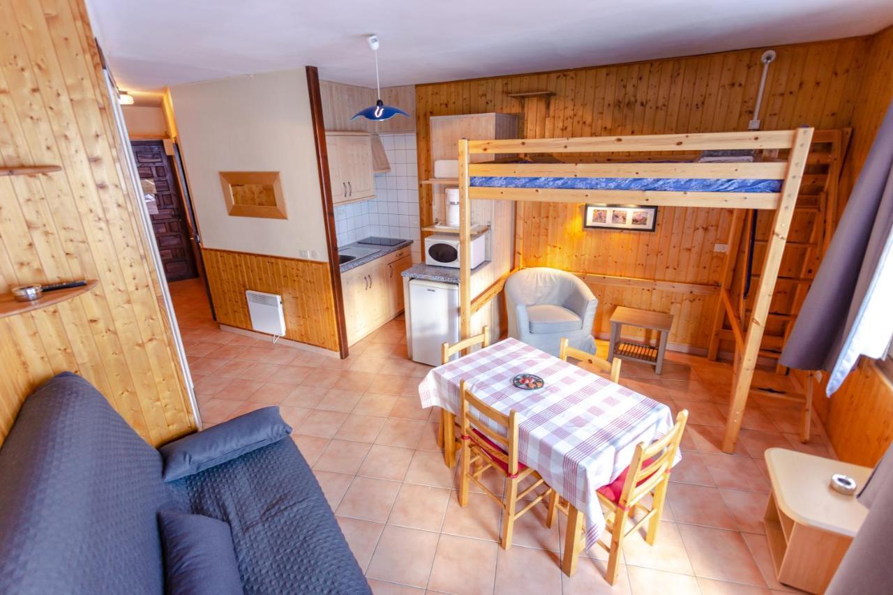 Tetras Pedrous Appartement
