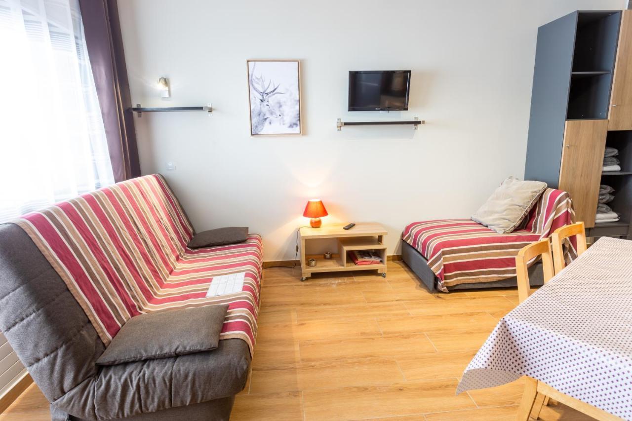 Tetras Pedrous Appartement *