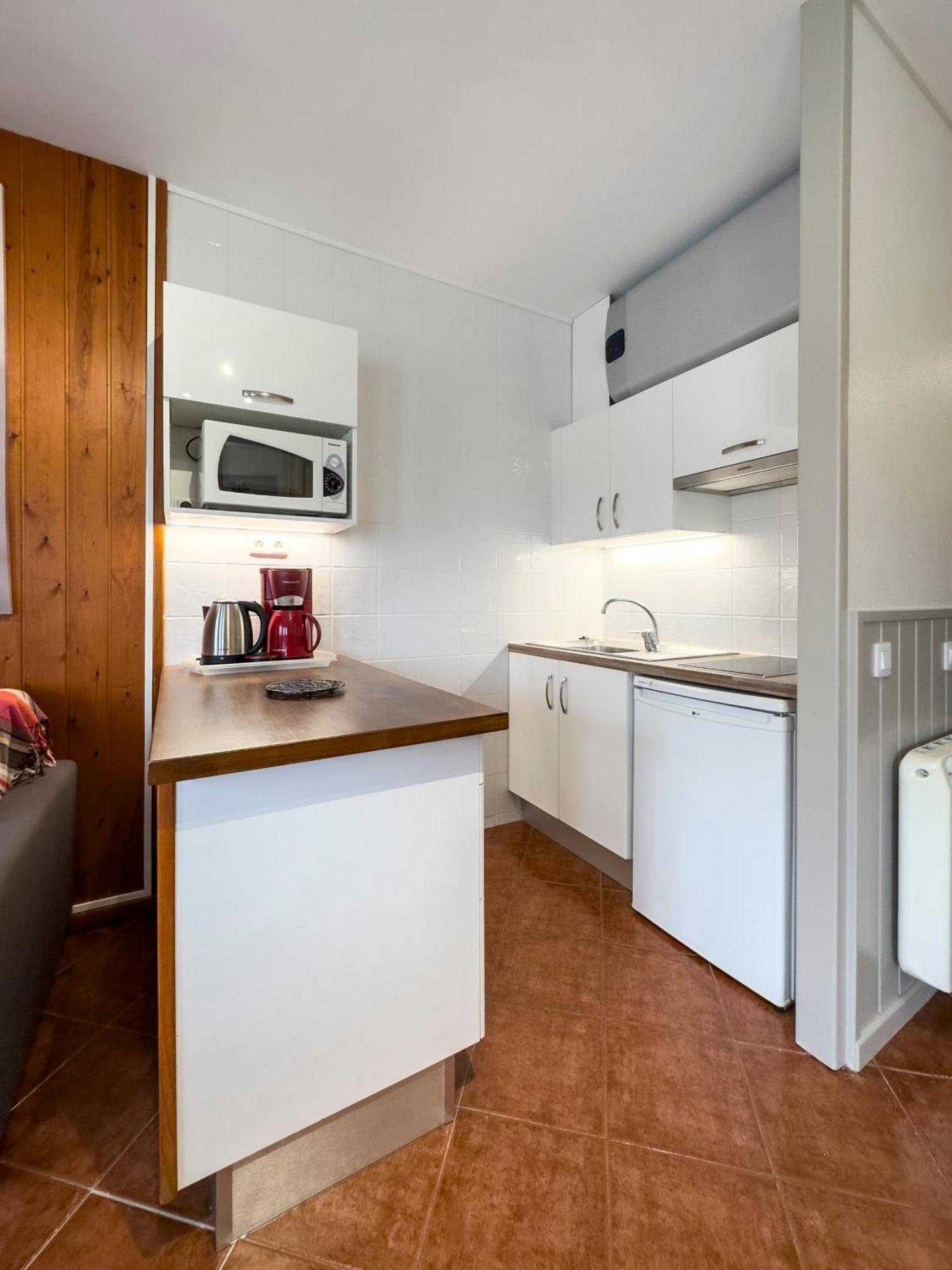 Tetras Pedrous Appartement *