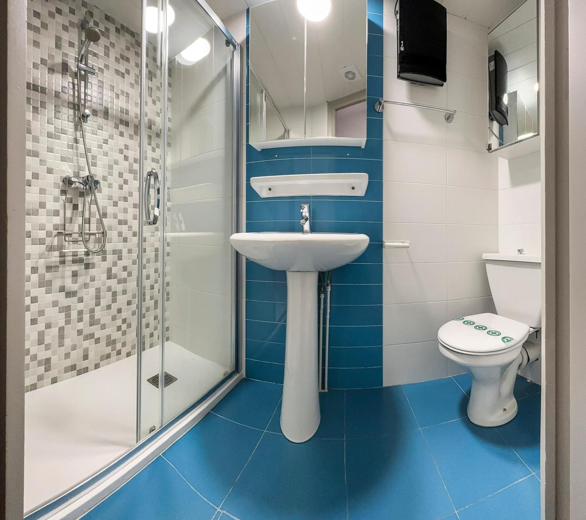 Appartement Tetras Pedrous