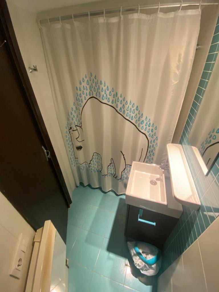 Appartement Tetras Pedrous Pas de la Case